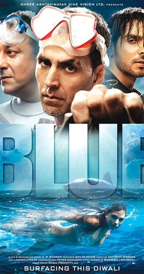 tamil.blue film|Blue Movie (2009) 